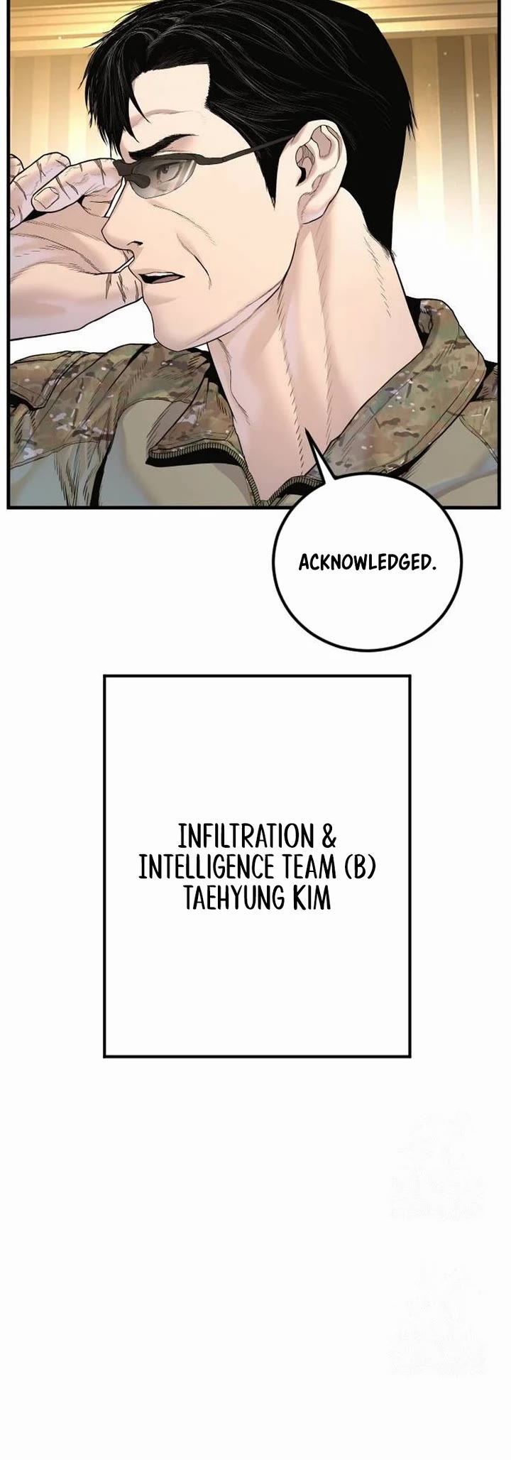 Manager Kim Chapter 218 page 30 - Chapter 218