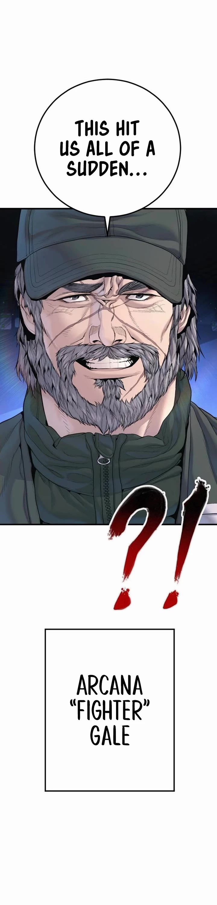 Manager Kim Chapter 218 page 41 - Chapter 218