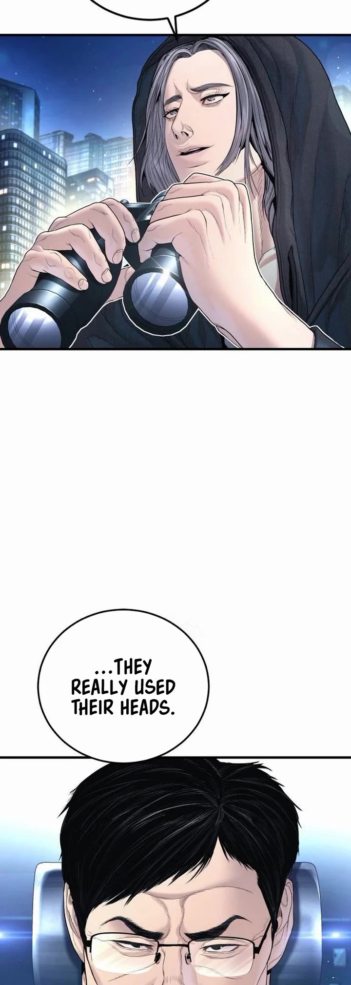 Manager Kim Chapter 218 page 44 - Chapter 218