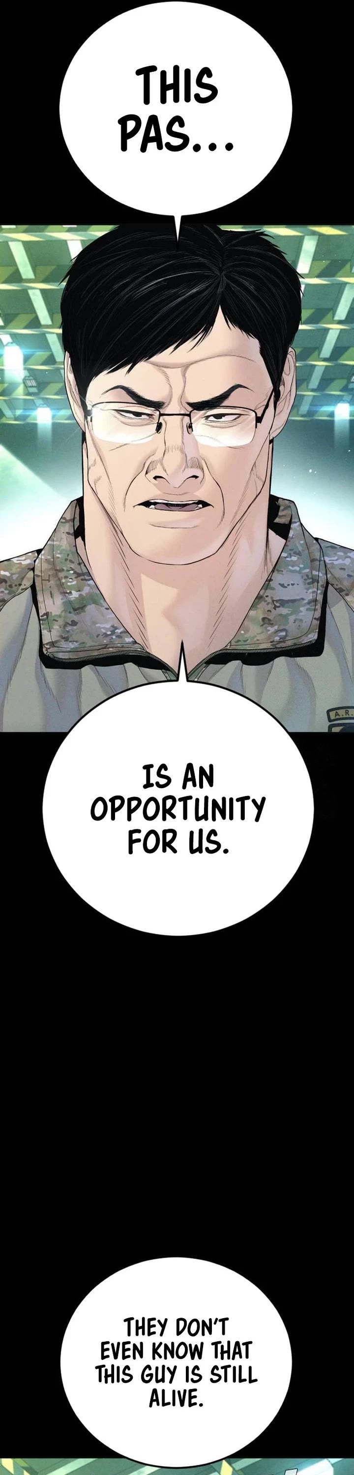 Manager Kim Chapter 218 page 46 - Chapter 218