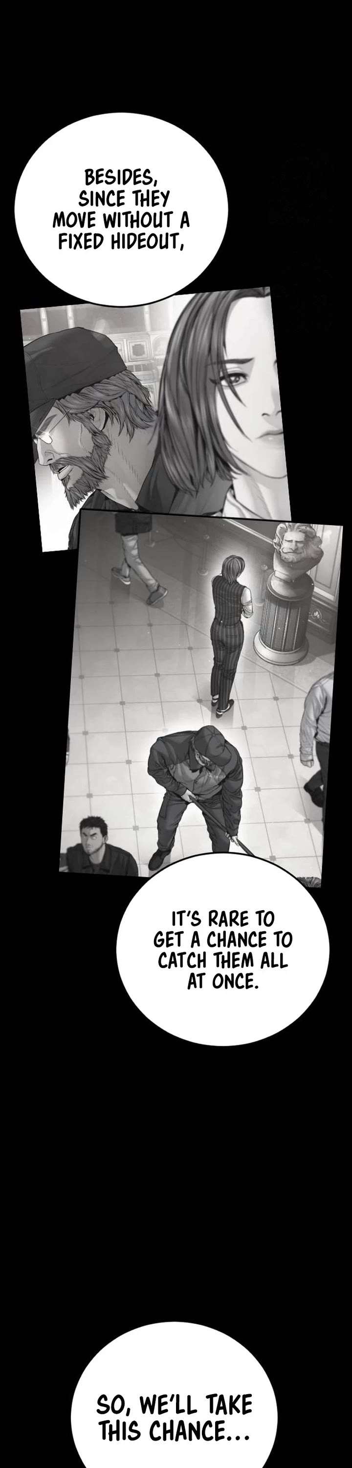 Manager Kim Chapter 218 page 48 - Chapter 218