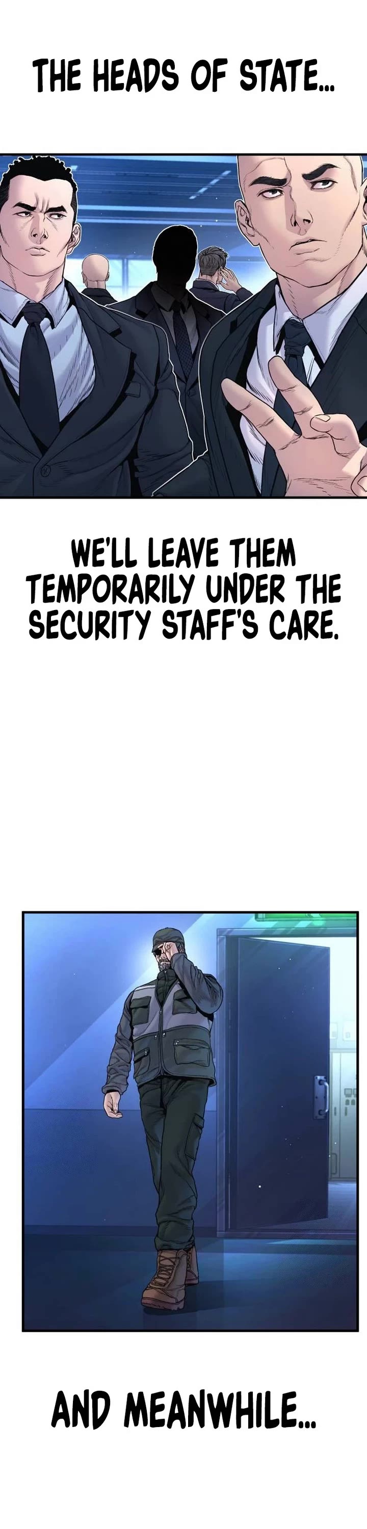 Manager Kim Chapter 218 page 56 - Chapter 218