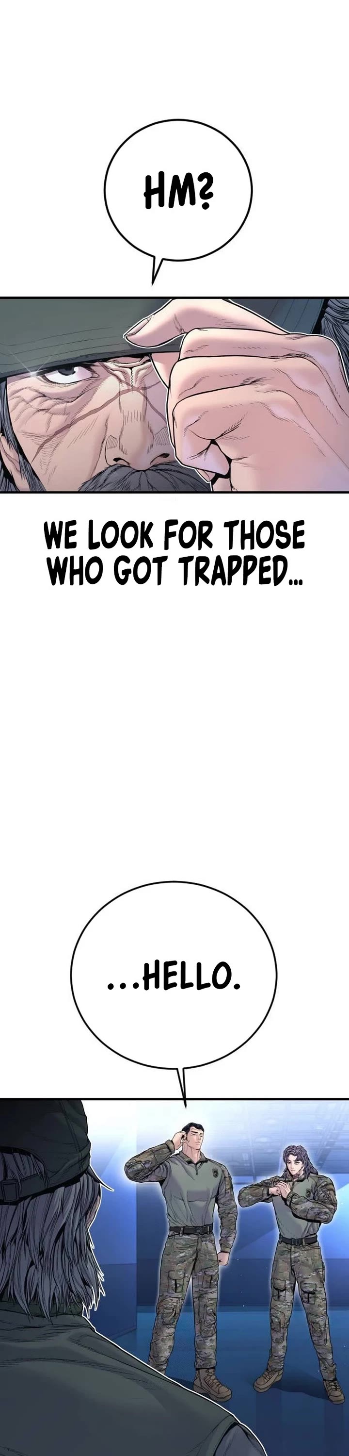 Manager Kim Chapter 218 page 57 - Chapter 218