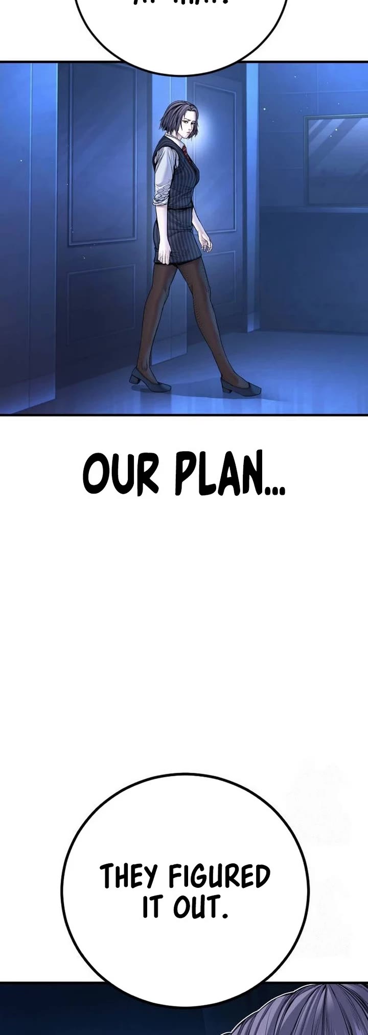 Manager Kim Chapter 218 page 59 - Chapter 218