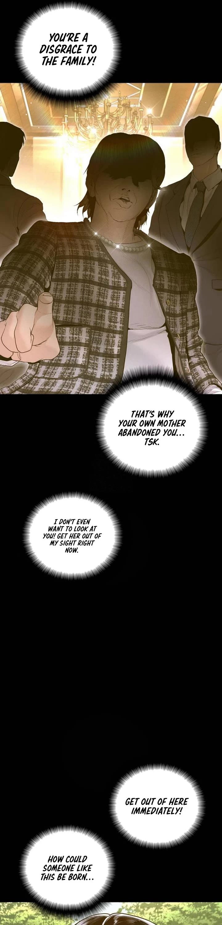 Manager Kim Chapter 218 page 6 - Chapter 218