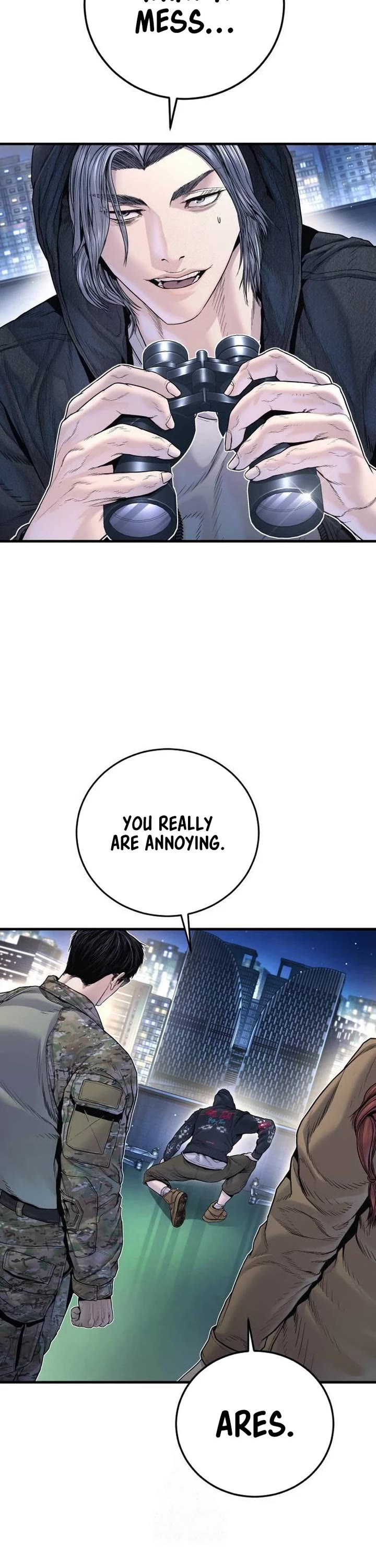 Manager Kim Chapter 218 page 62 - Chapter 218