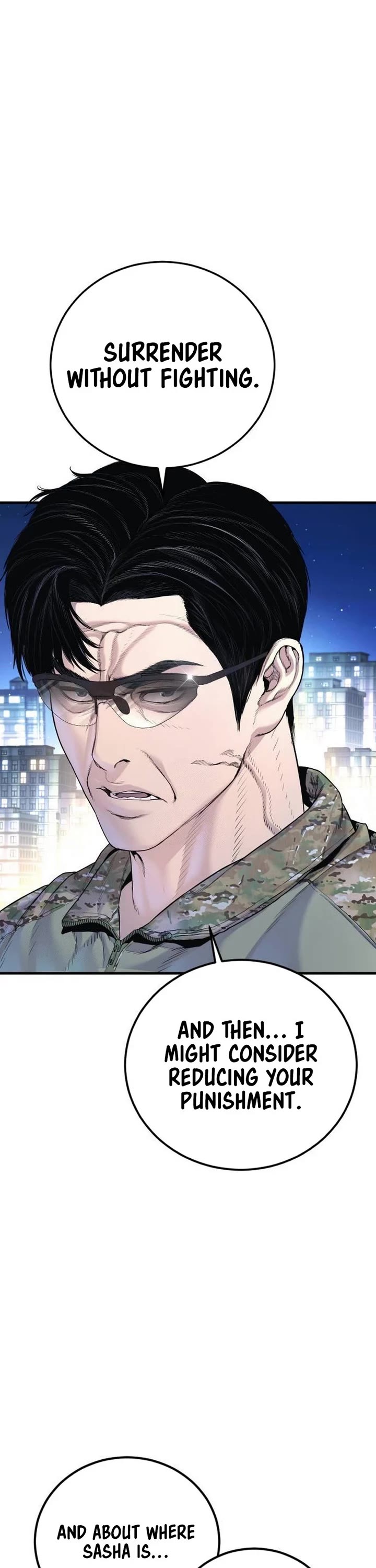Manager Kim Chapter 218 page 63 - Chapter 218