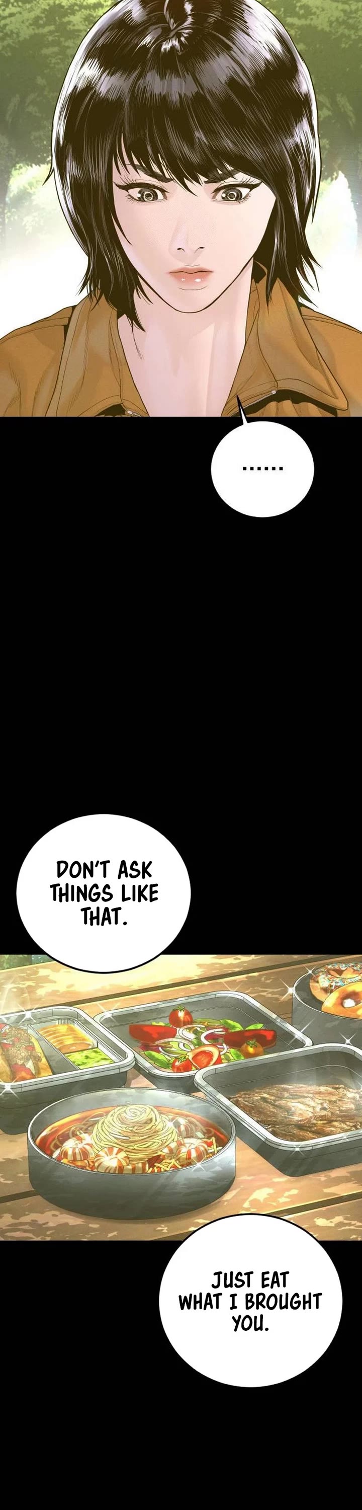 Manager Kim Chapter 218 page 7 - Chapter 218