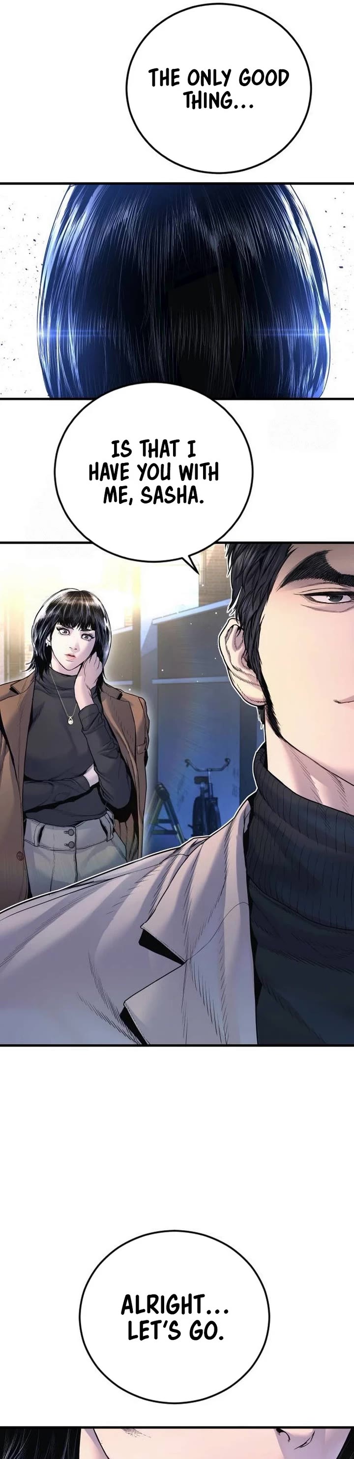 Manager Kim Chapter 218 page 78 - Chapter 218