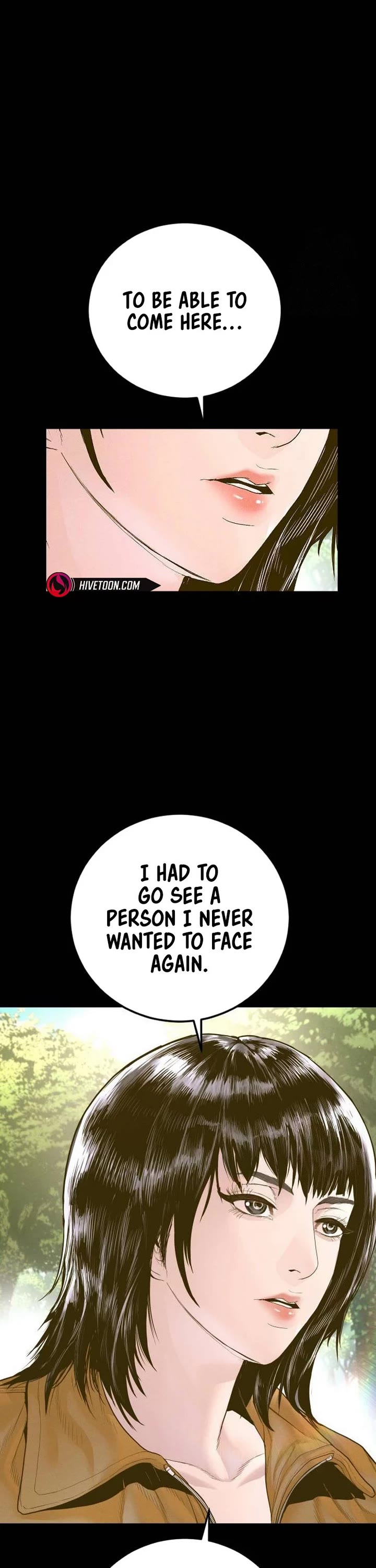 Manager Kim Chapter 218 page 8 - Chapter 218