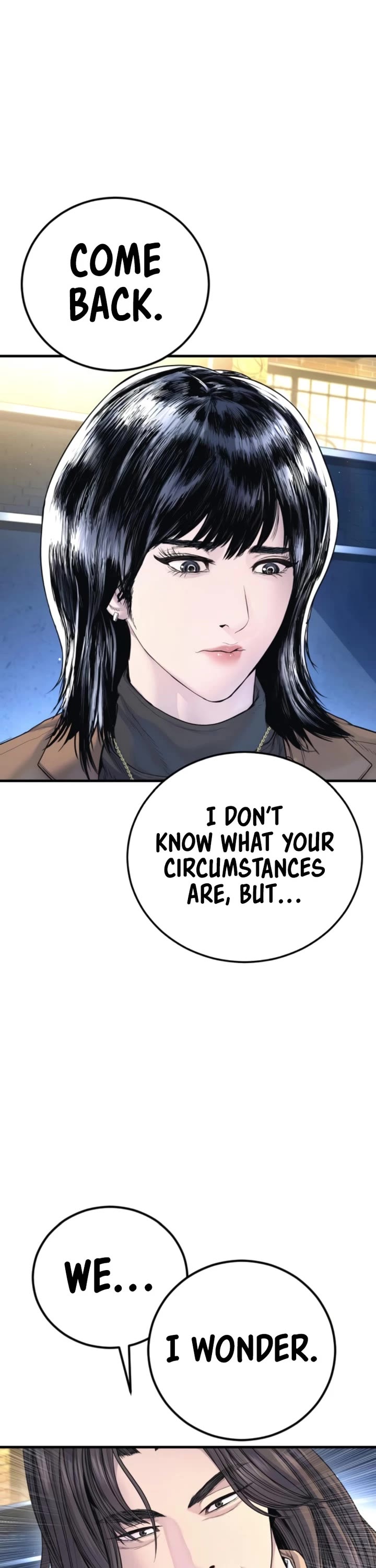Manager Kim Chapter 219 page 13 - Chapter 219