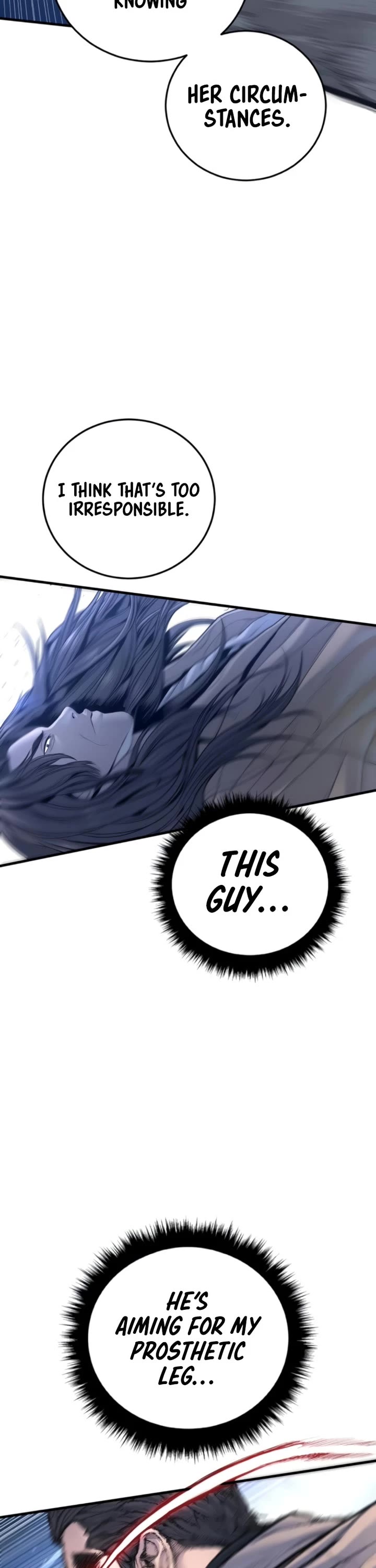 Manager Kim Chapter 219 page 15 - Chapter 219