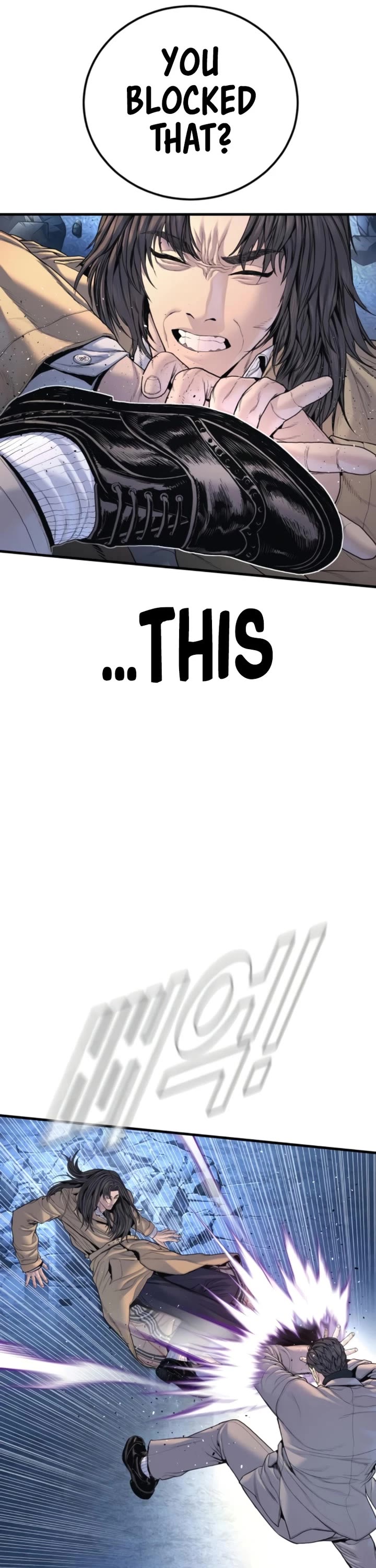 Manager Kim Chapter 219 page 19 - Chapter 219