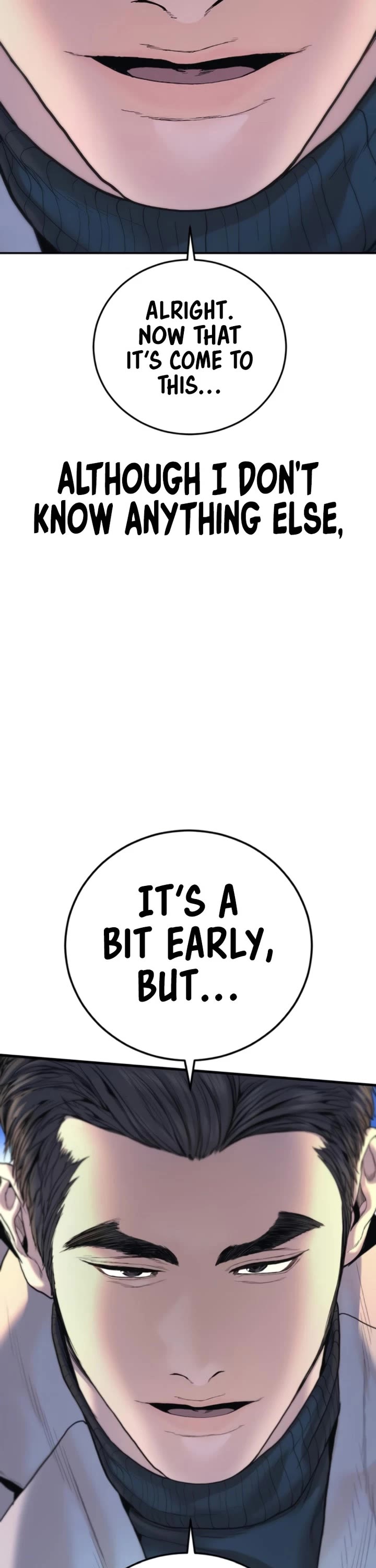 Manager Kim Chapter 219 page 21 - Chapter 219