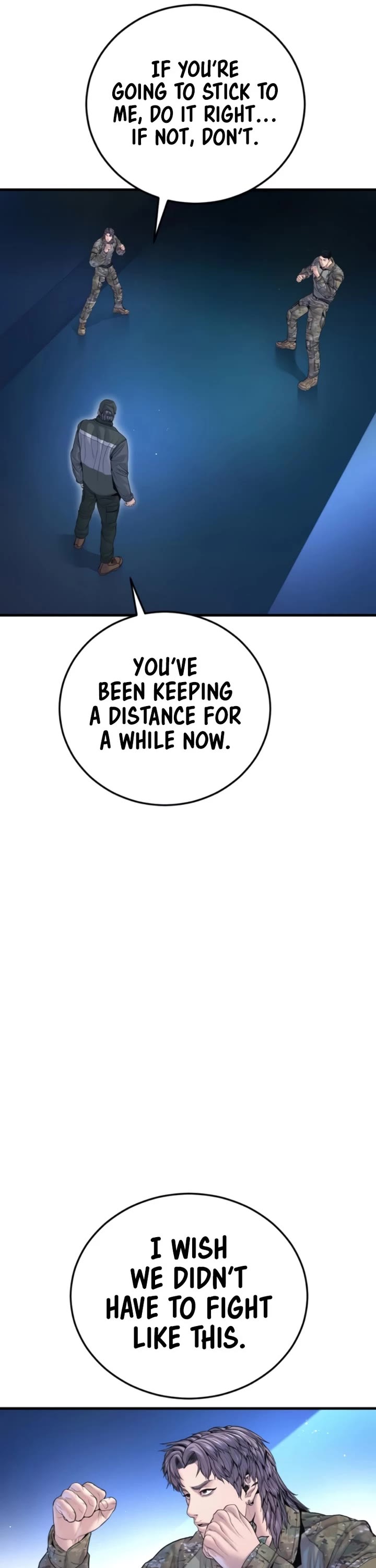 Manager Kim Chapter 219 page 25 - Chapter 219