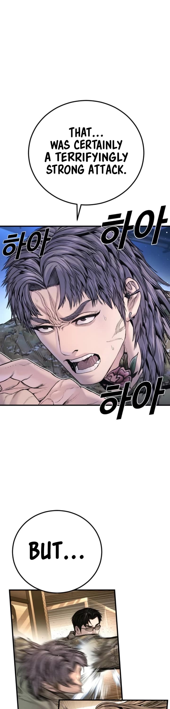 Manager Kim Chapter 219 page 34 - Chapter 219
