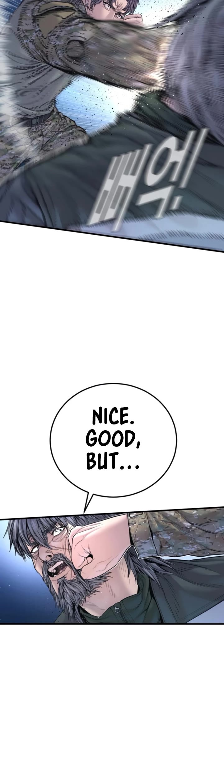 Manager Kim Chapter 219 page 36 - Chapter 219