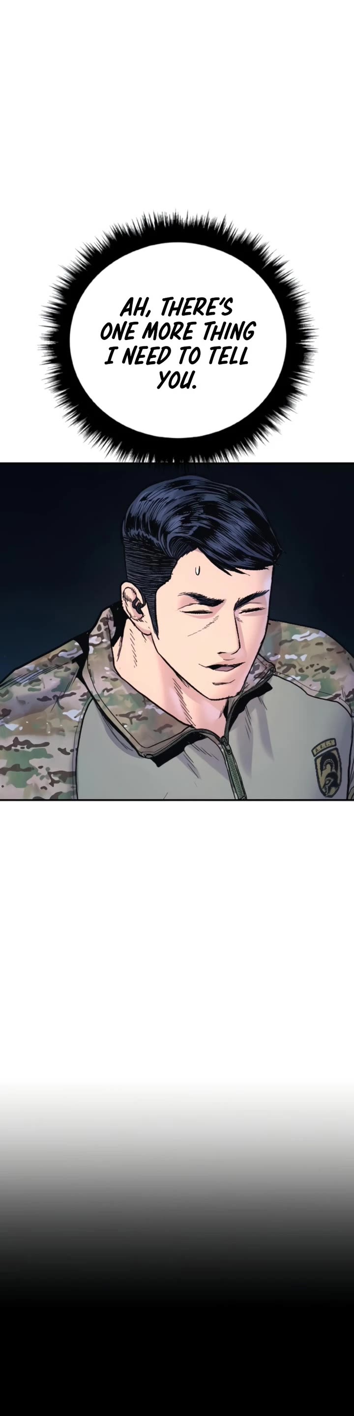 Manager Kim Chapter 219 page 48 - Chapter 219