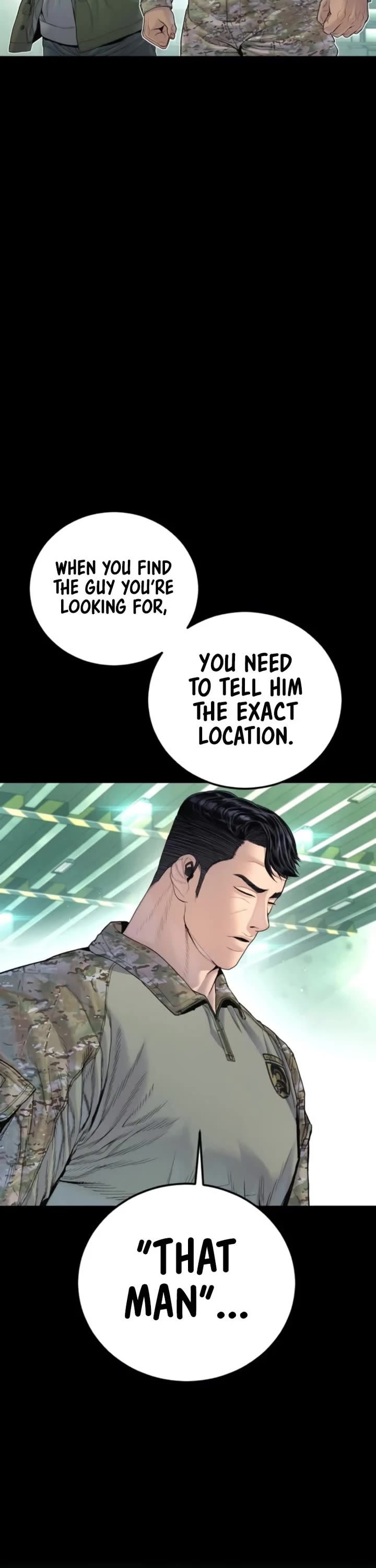 Manager Kim Chapter 219 page 50 - Chapter 219