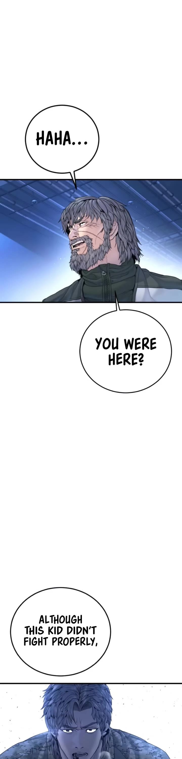 Manager Kim Chapter 219 page 52 - Chapter 219