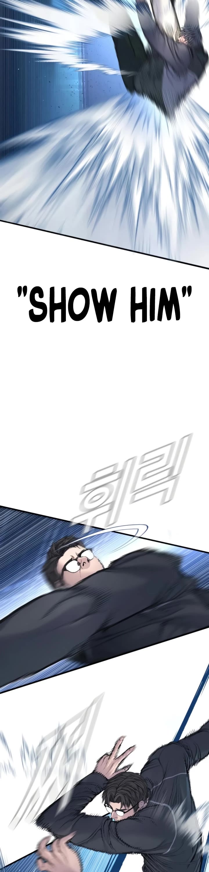 Manager Kim Chapter 219 page 56 - Chapter 219