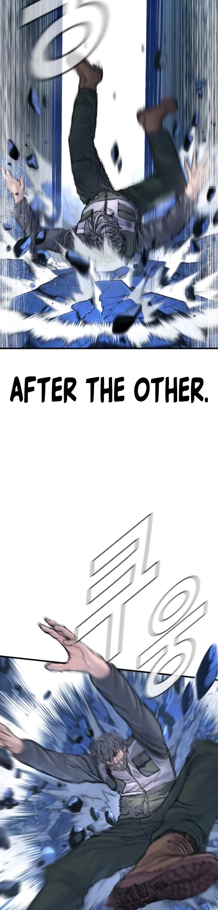 Manager Kim Chapter 219 page 59 - Chapter 219