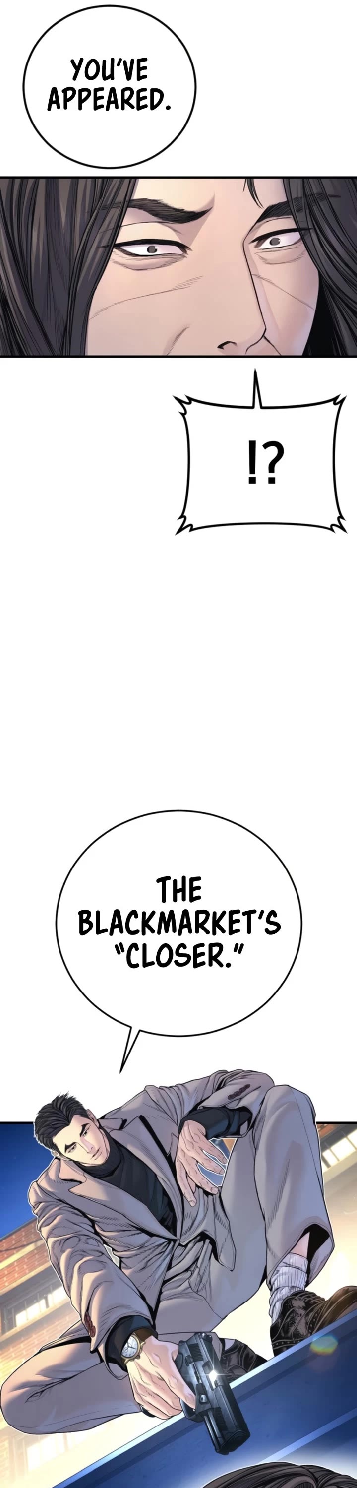Manager Kim Chapter 219 page 7 - Chapter 219