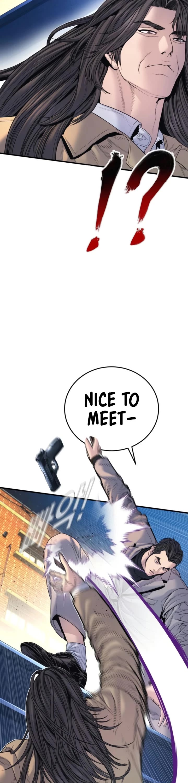 Manager Kim Chapter 219 page 8 - Chapter 219
