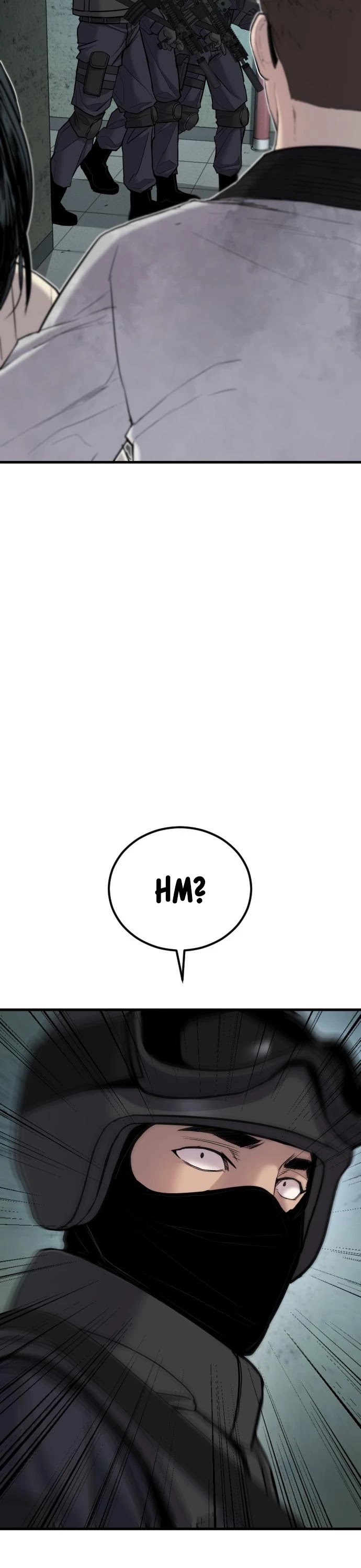 Manager Kim Chapter 22 page 10 - Chapter 22