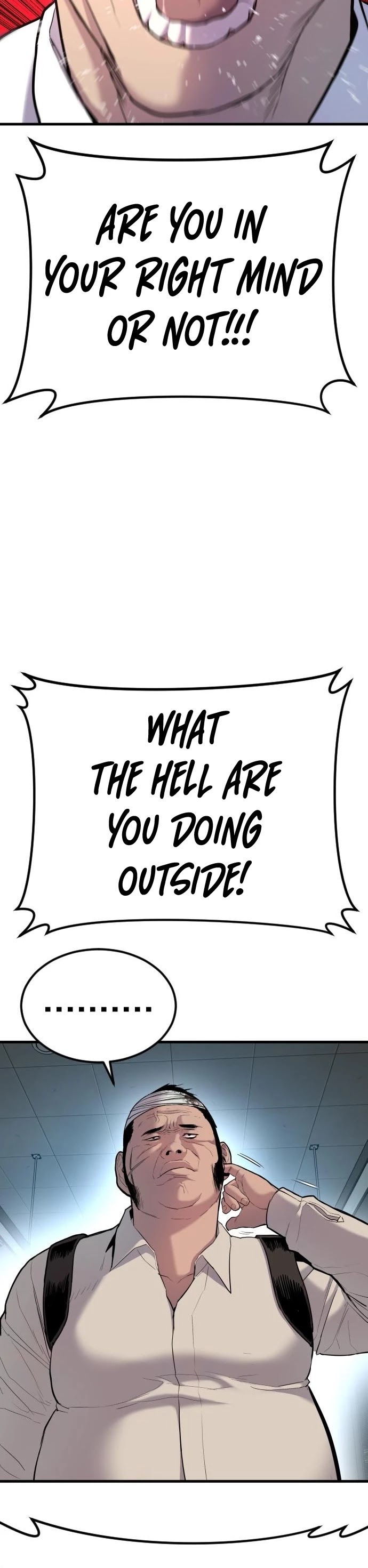 Manager Kim Chapter 22 page 22 - Chapter 22