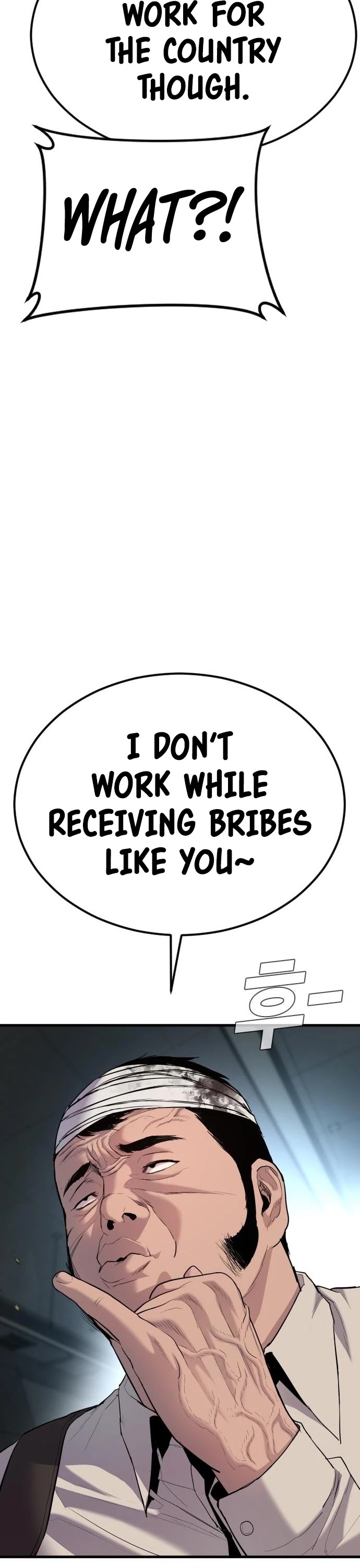 Manager Kim Chapter 22 page 24 - Chapter 22