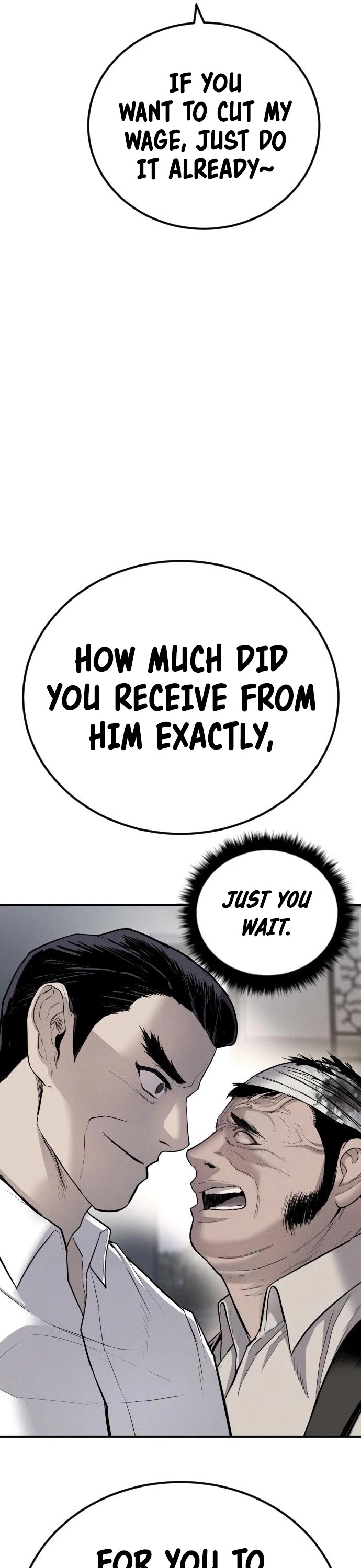Manager Kim Chapter 22 page 25 - Chapter 22