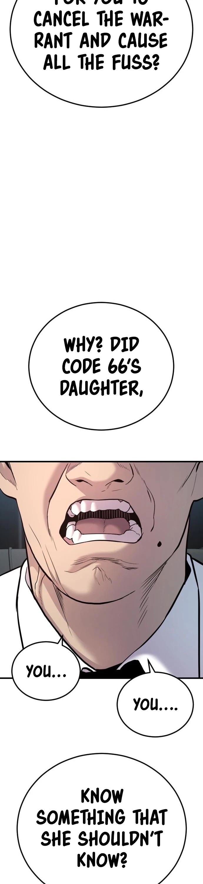 Manager Kim Chapter 22 page 26 - Chapter 22
