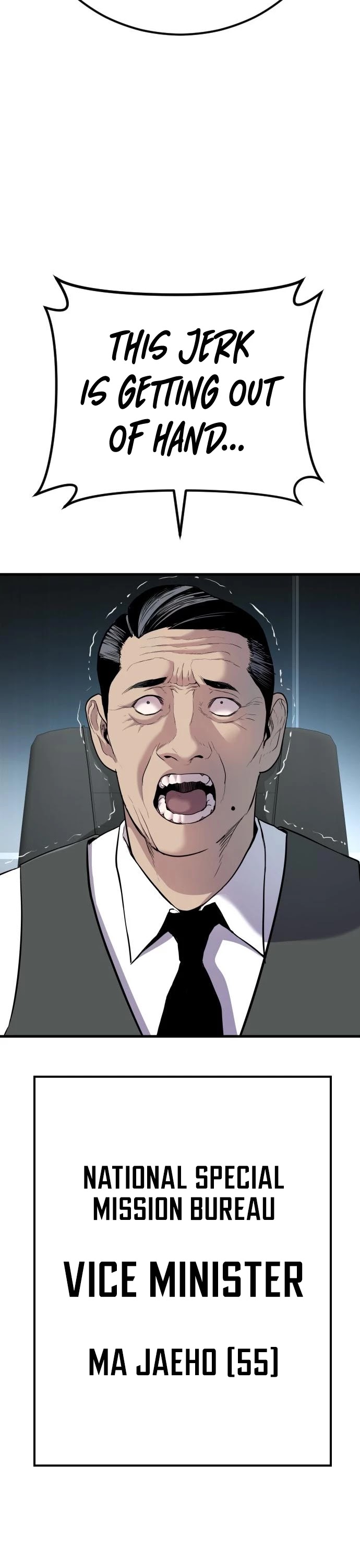 Manager Kim Chapter 22 page 27 - Chapter 22