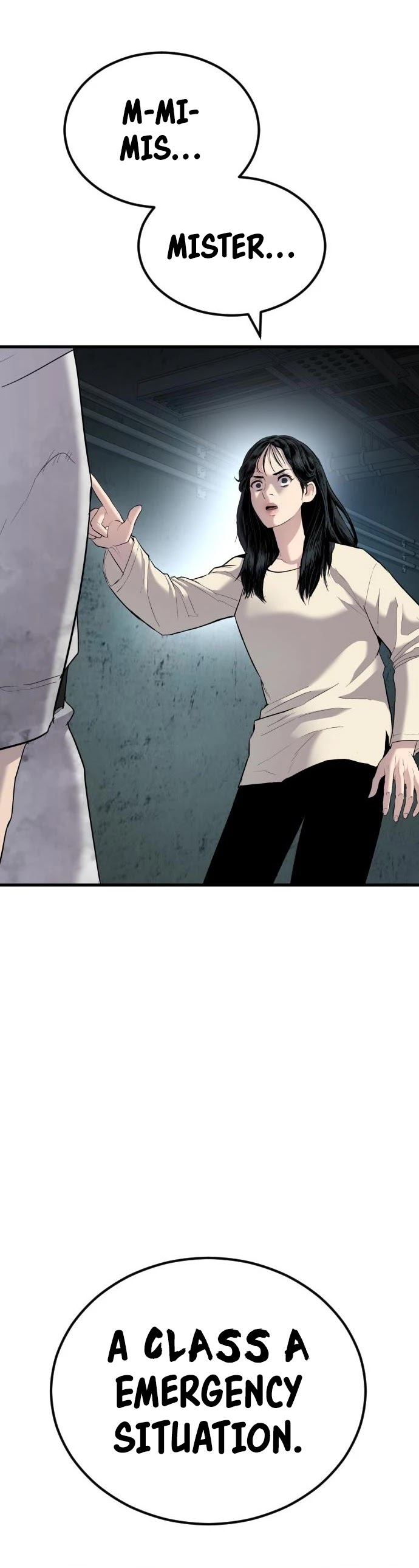 Manager Kim Chapter 22 page 32 - Chapter 22