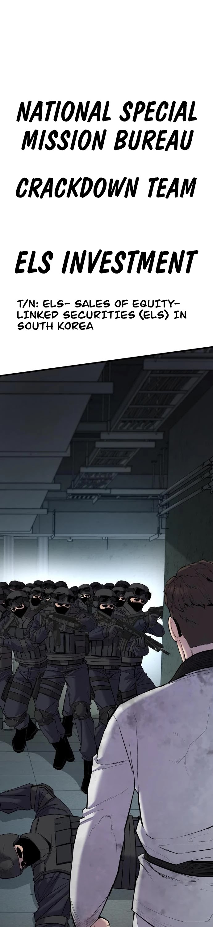 Manager Kim Chapter 22 page 34 - Chapter 22