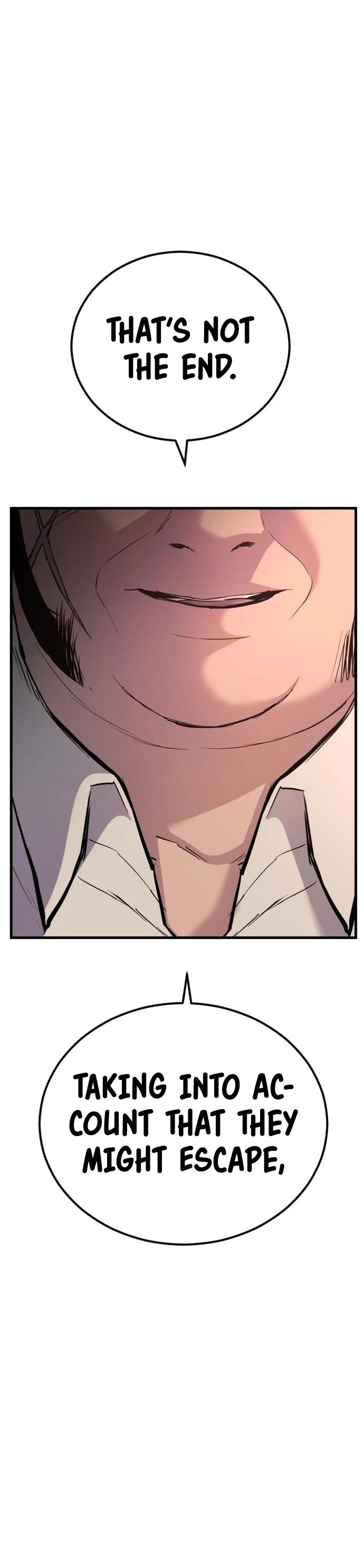 Manager Kim Chapter 22 page 37 - Chapter 22