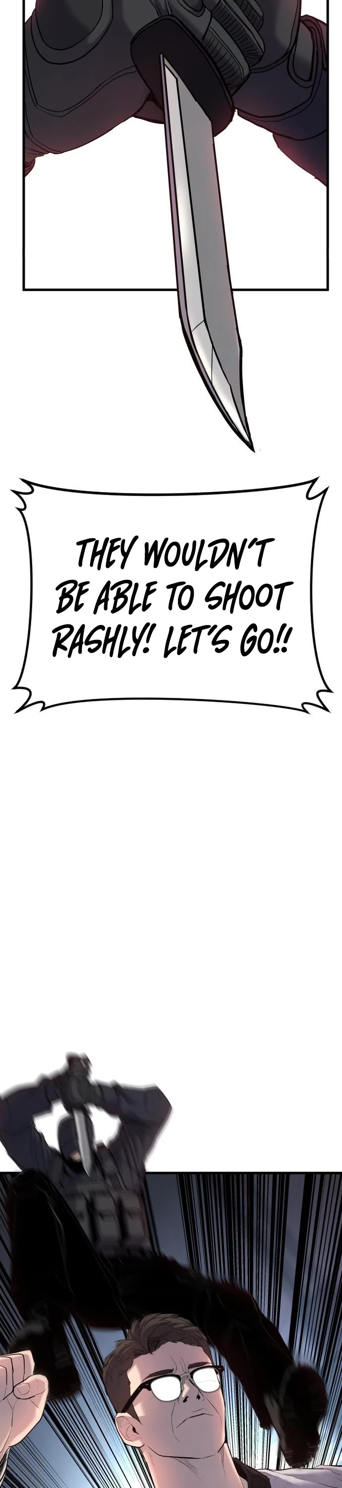Manager Kim Chapter 22 page 39 - Chapter 22