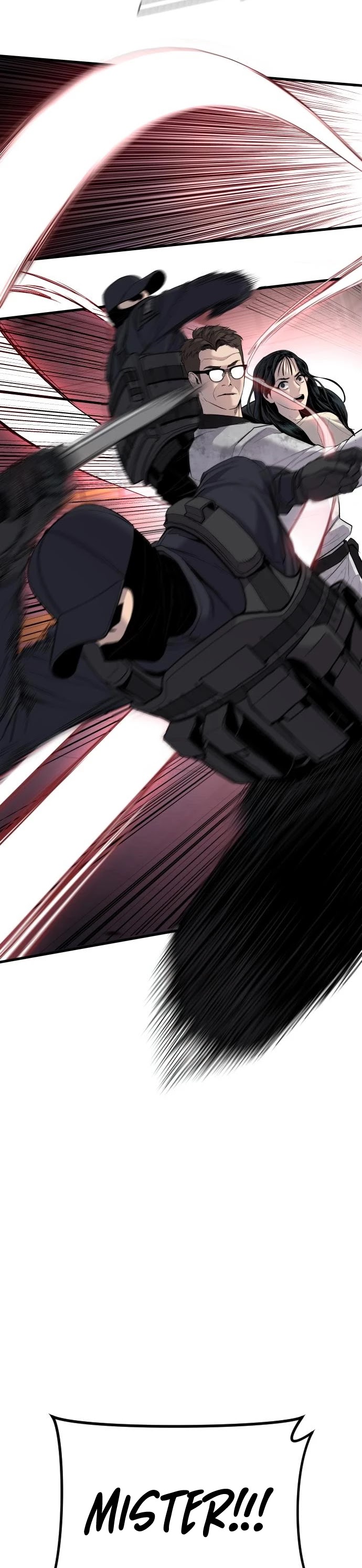 Manager Kim Chapter 22 page 41 - Chapter 22