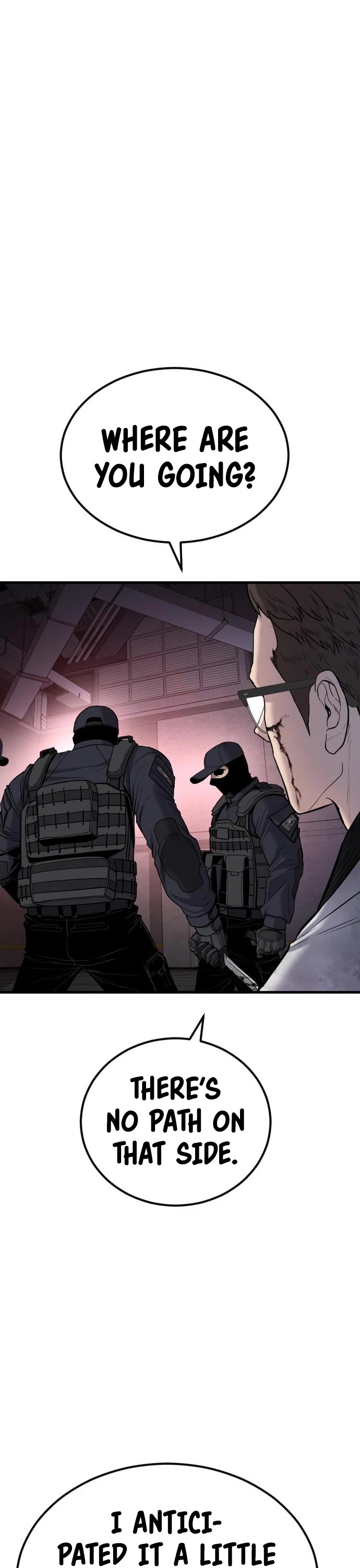 Manager Kim Chapter 22 page 43 - Chapter 22