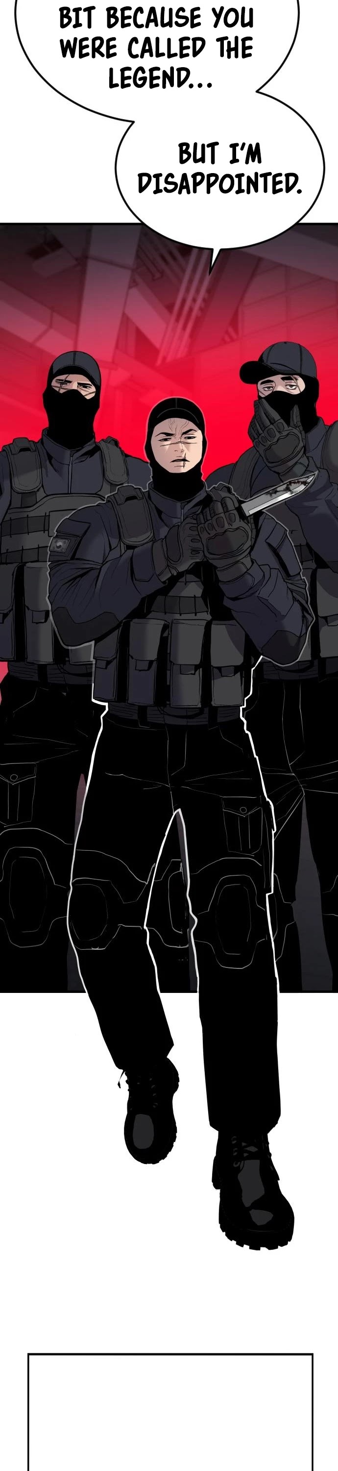 Manager Kim Chapter 22 page 44 - Chapter 22