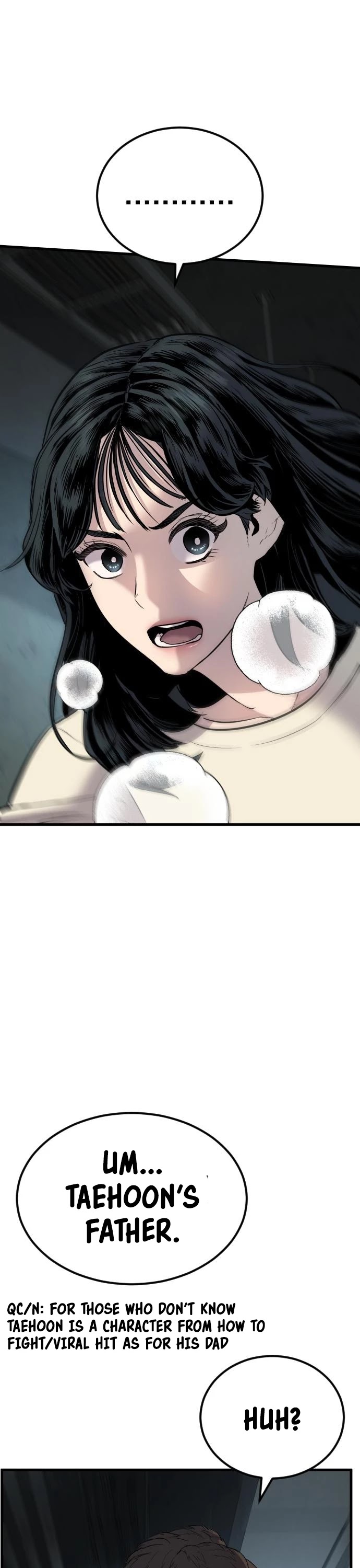 Manager Kim Chapter 22 page 5 - Chapter 22