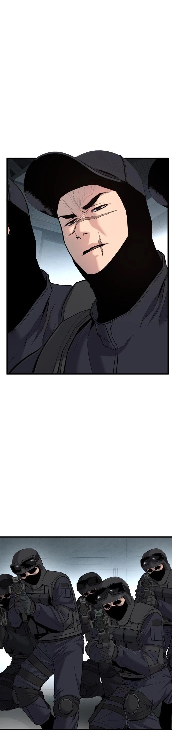 Manager Kim Chapter 22 page 50 - Chapter 22