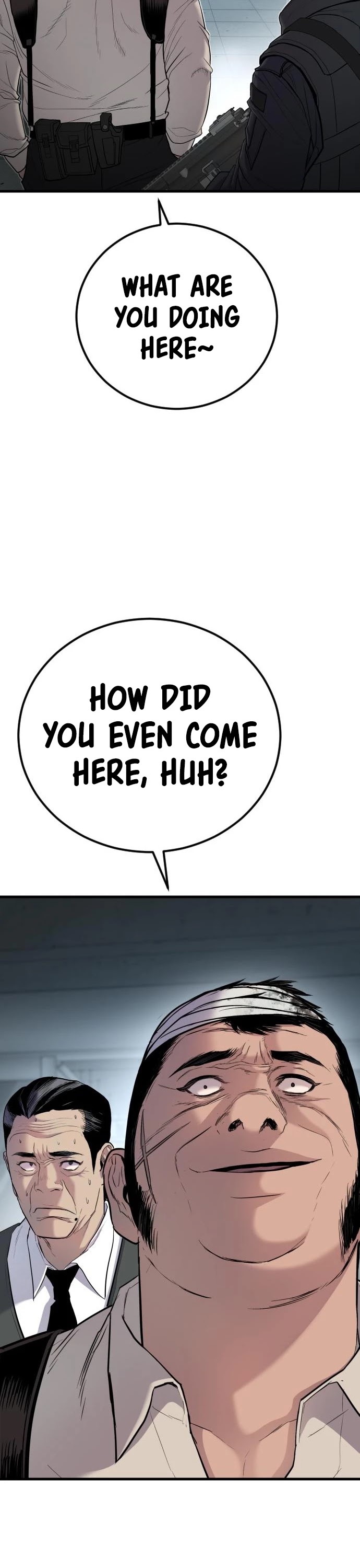 Manager Kim Chapter 22 page 52 - Chapter 22