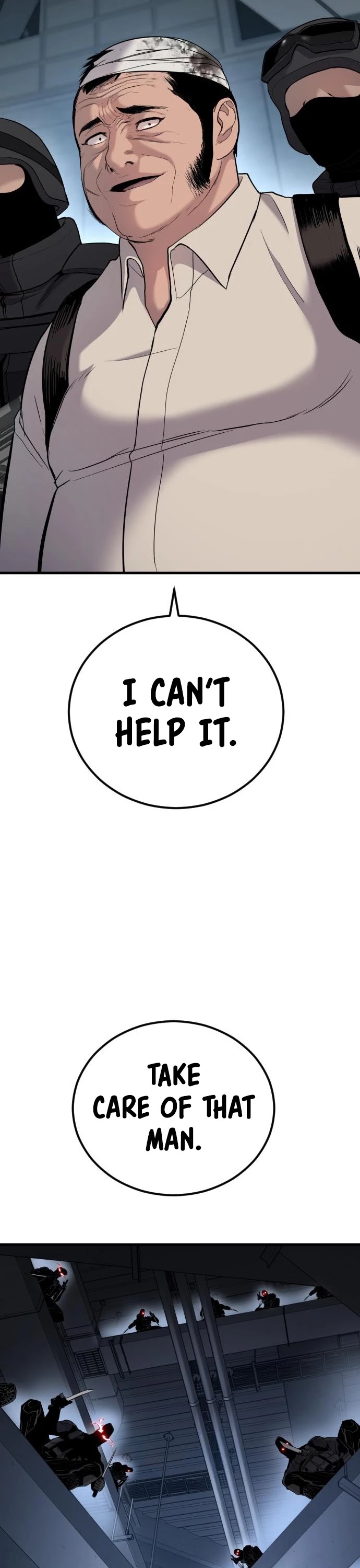 Manager Kim Chapter 22 page 55 - Chapter 22