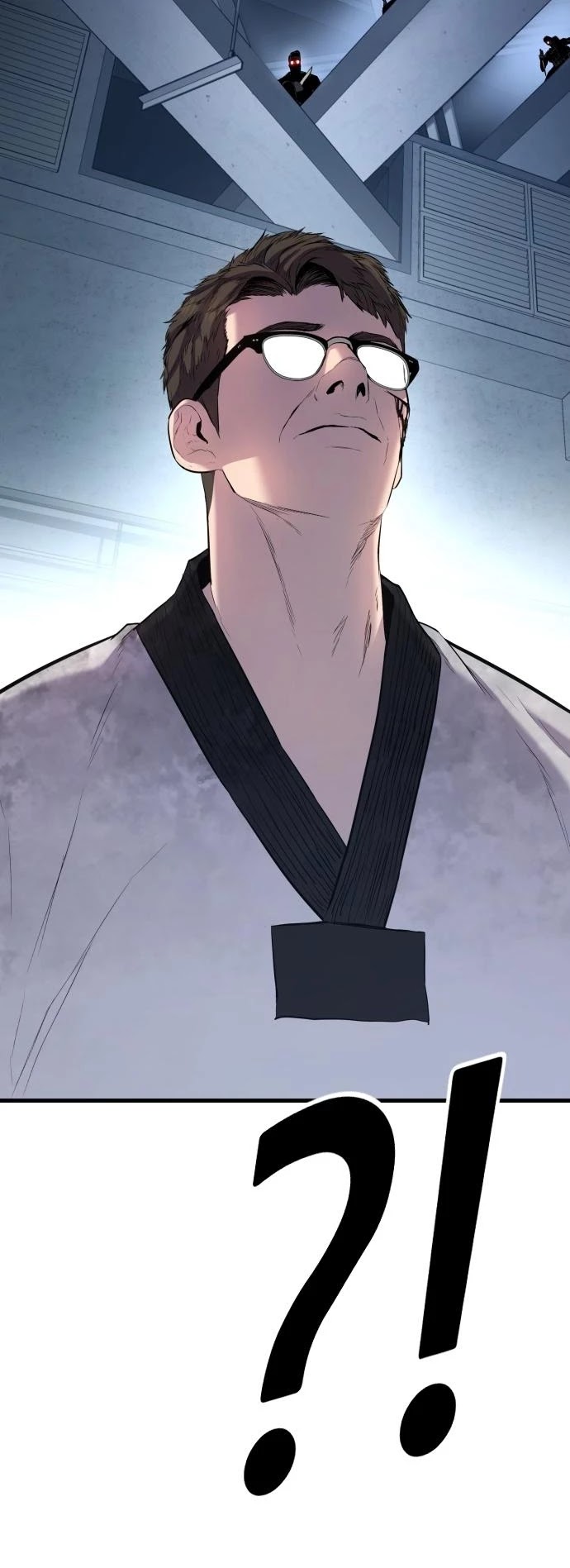Manager Kim Chapter 22 page 56 - Chapter 22