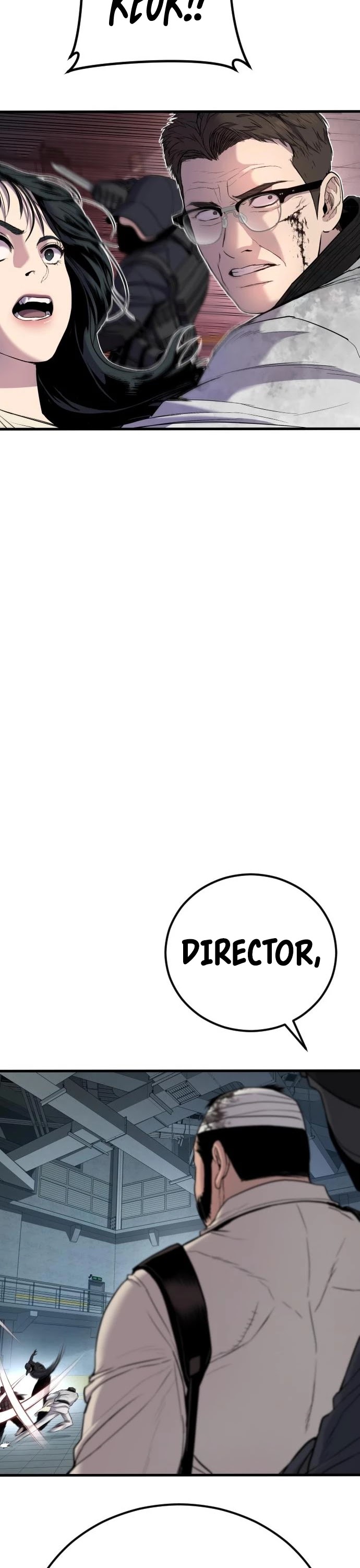 Manager Kim Chapter 22 page 60 - Chapter 22