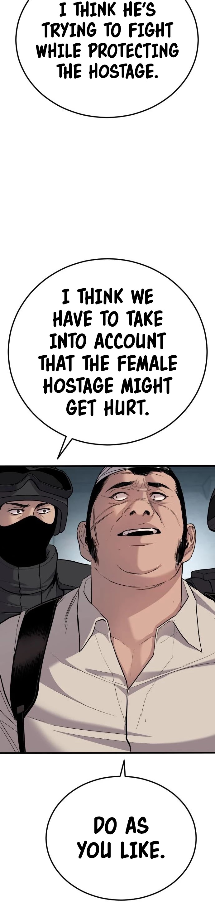 Manager Kim Chapter 22 page 61 - Chapter 22