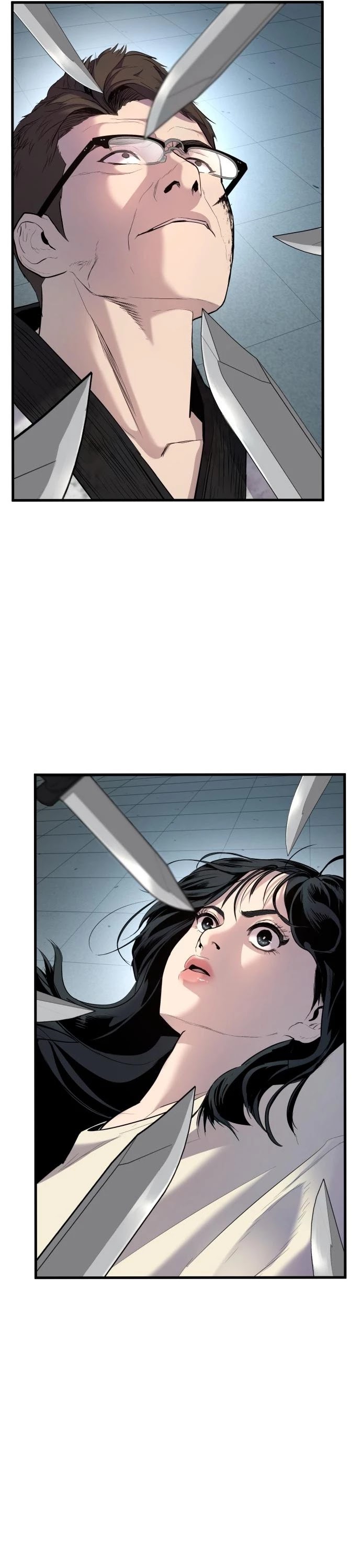 Manager Kim Chapter 22 page 63 - Chapter 22