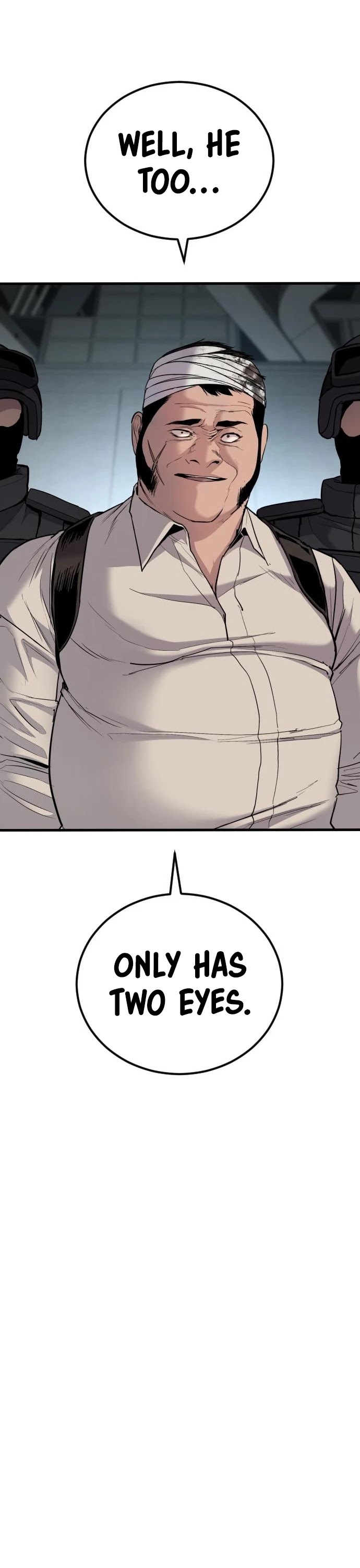 Manager Kim Chapter 22 page 64 - Chapter 22